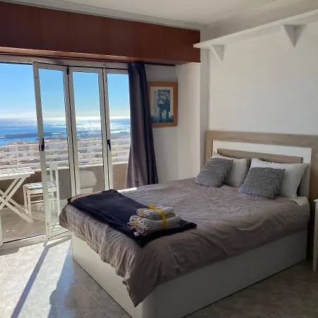19th Floor & Sea View Apartment Alicante