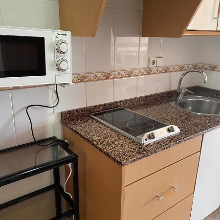 19th Floor & Sea View Apartment