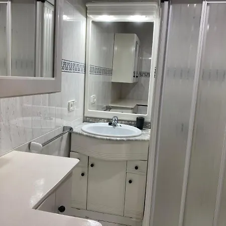 Апартаменти 19th Floor & Sea View Аліканте